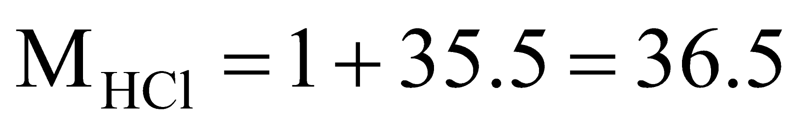 GRAHAM’S LAW OF DIFFUSION/EFFUSION