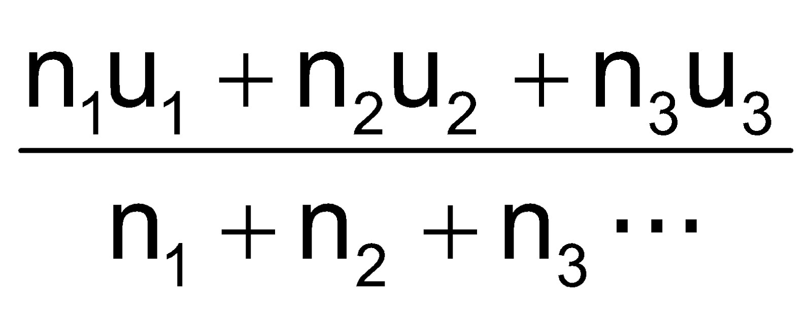 KINETIC MOLECULAR THEORY OF GASES