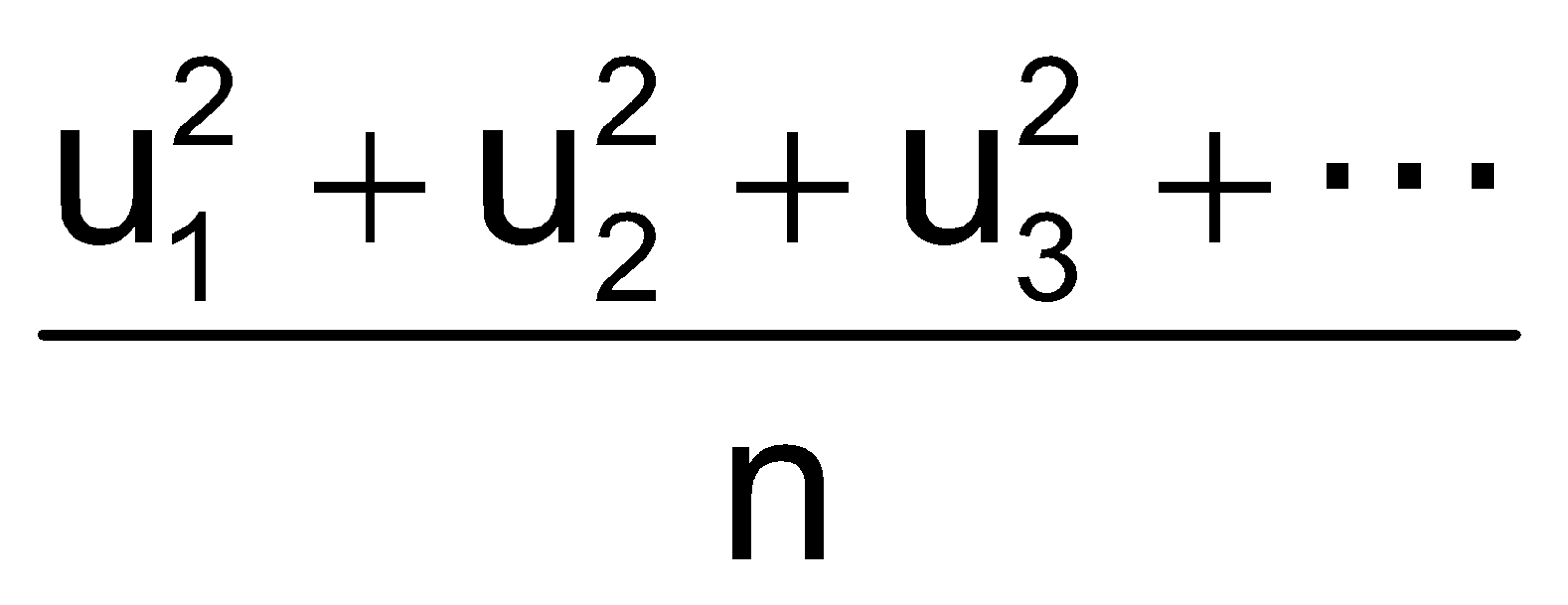 KINETIC MOLECULAR THEORY OF GASES