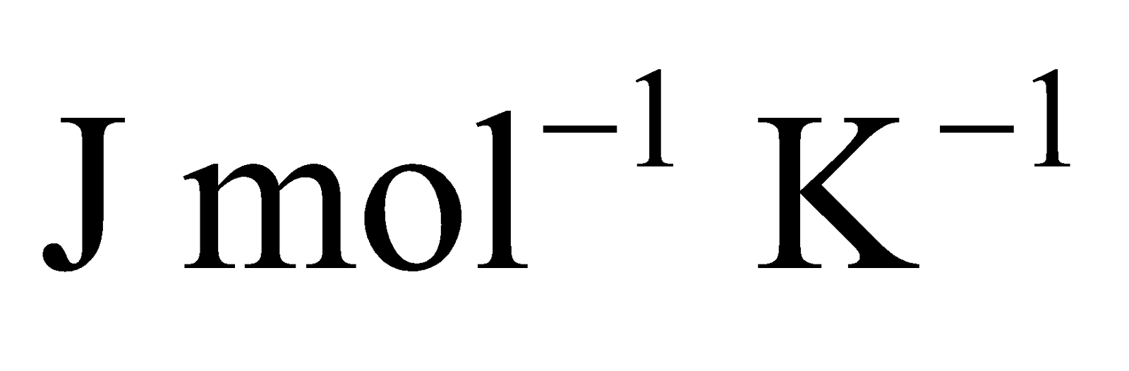 KINETIC MOLECULAR THEORY OF GASES