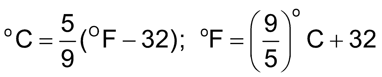 MEASURABLE PROPERTIES OF GASES