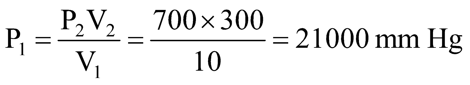 MEASURABLE PROPERTIES OF GASES