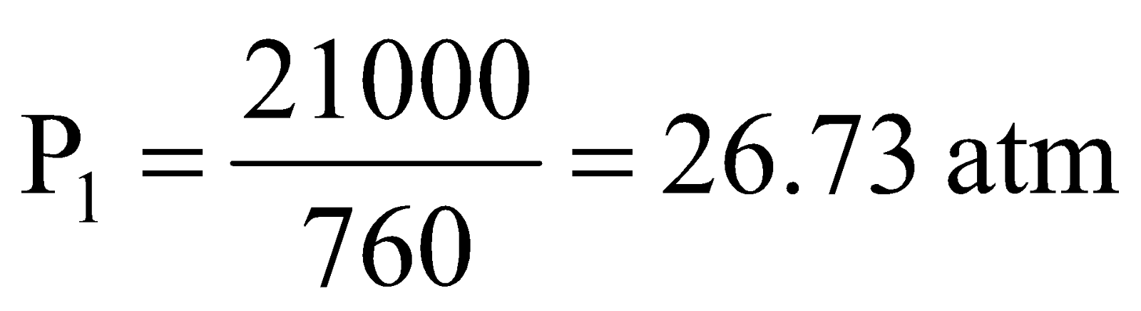 MEASURABLE PROPERTIES OF GASES