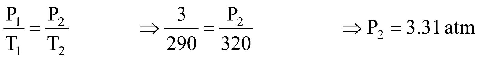 MEASURABLE PROPERTIES OF GASES