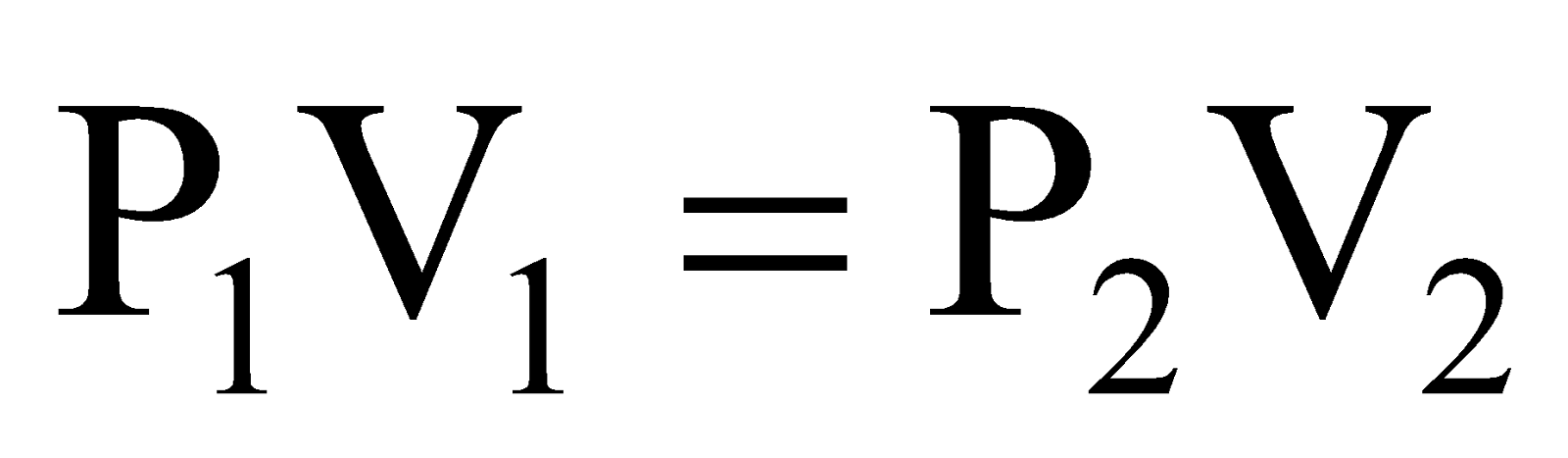 MEASURABLE PROPERTIES OF GASES