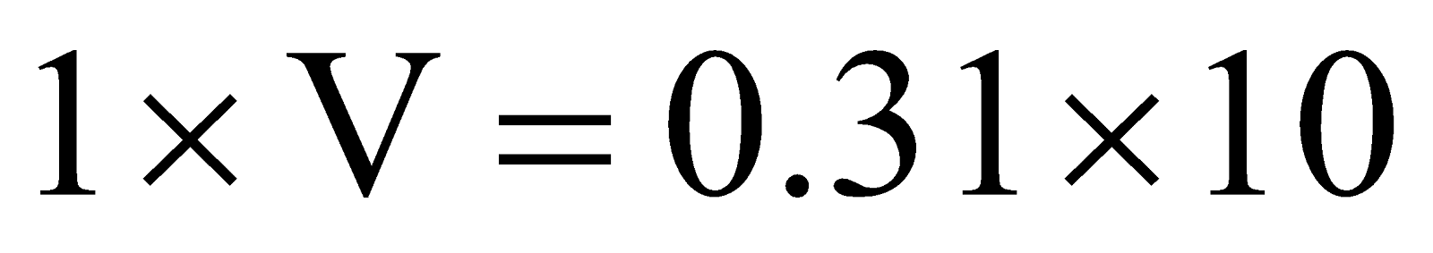 MEASURABLE PROPERTIES OF GASES