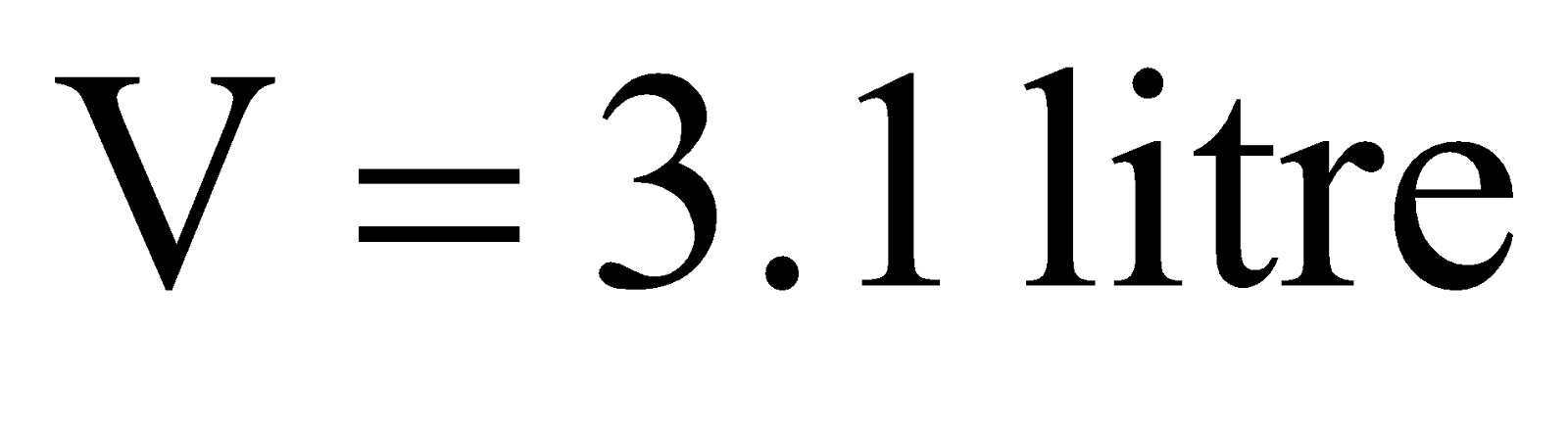 MEASURABLE PROPERTIES OF GASES