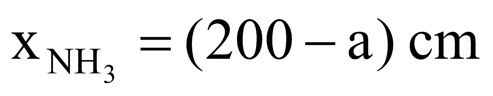 GRAHAM’S LAW OF DIFFUSION/EFFUSION