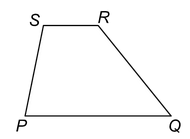 TYPES OF QUADRILATERALS