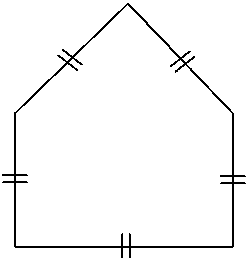 types of quadrilateral