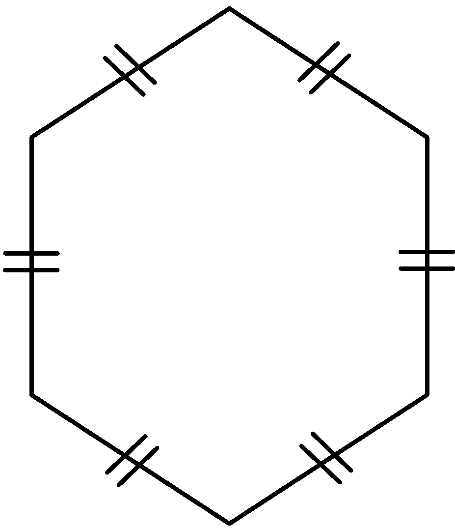 types of quadrilateral
