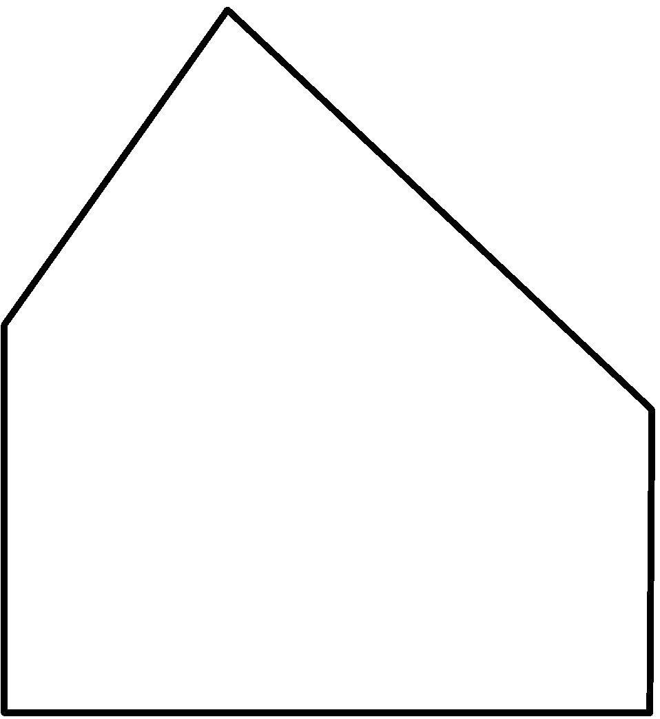 types of quadrilateral