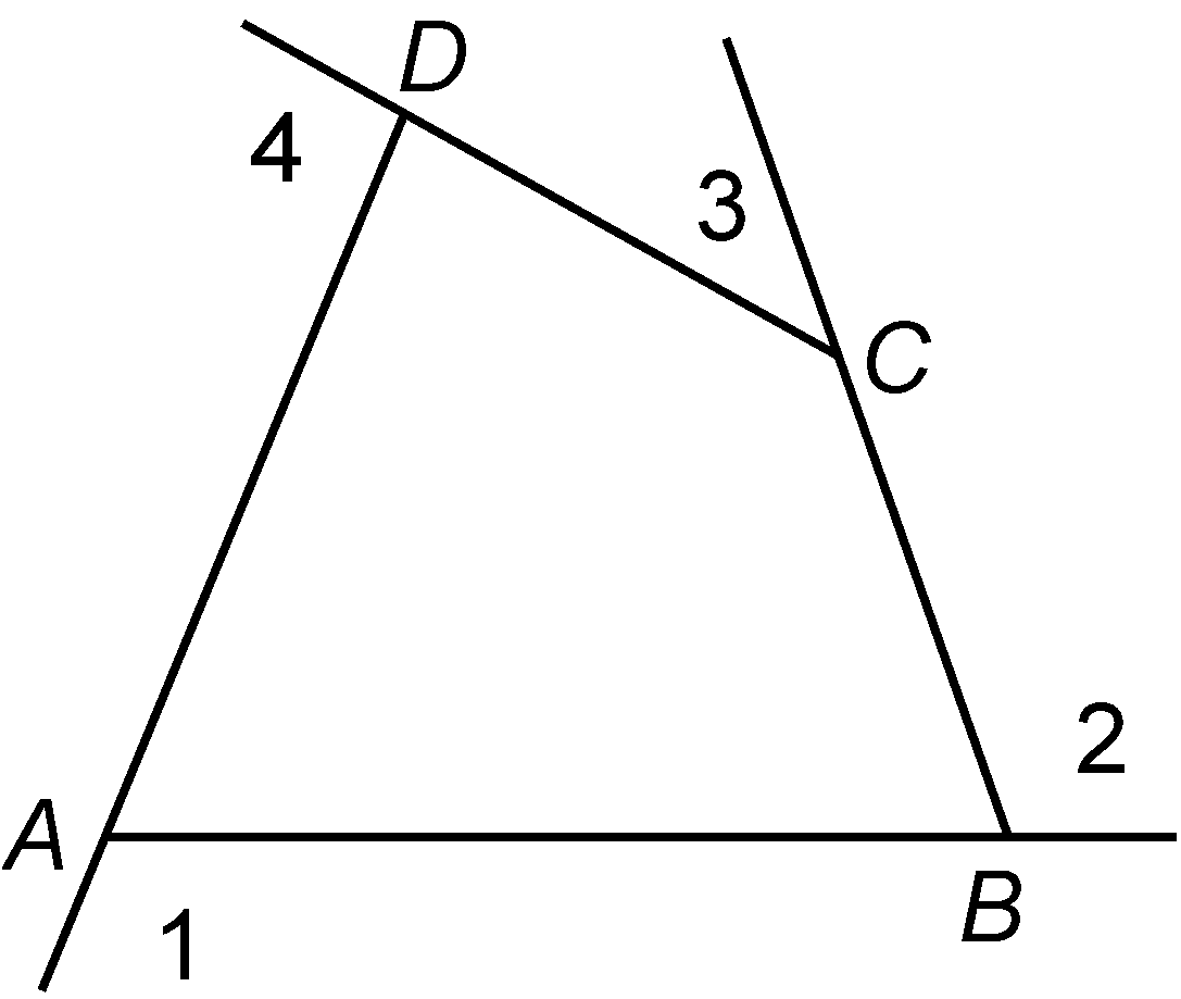 quadrilateral
