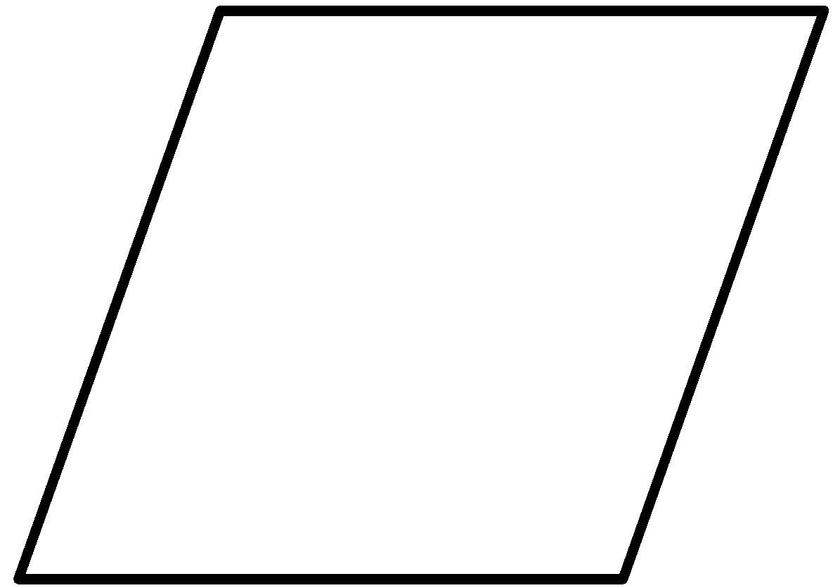 understanding quadrilaterals