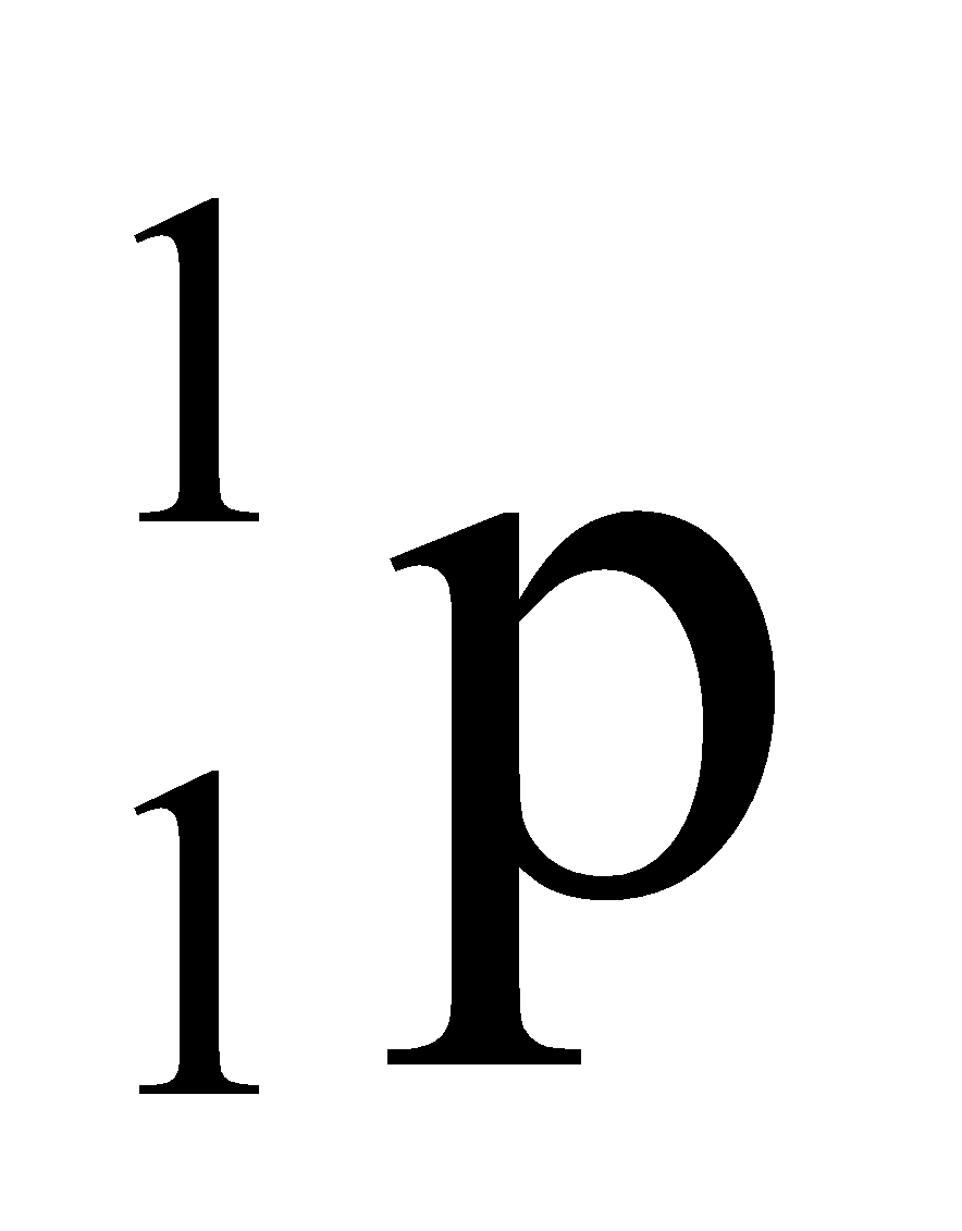 FUNDAMENTAL PARTICLES OF AN ATOM