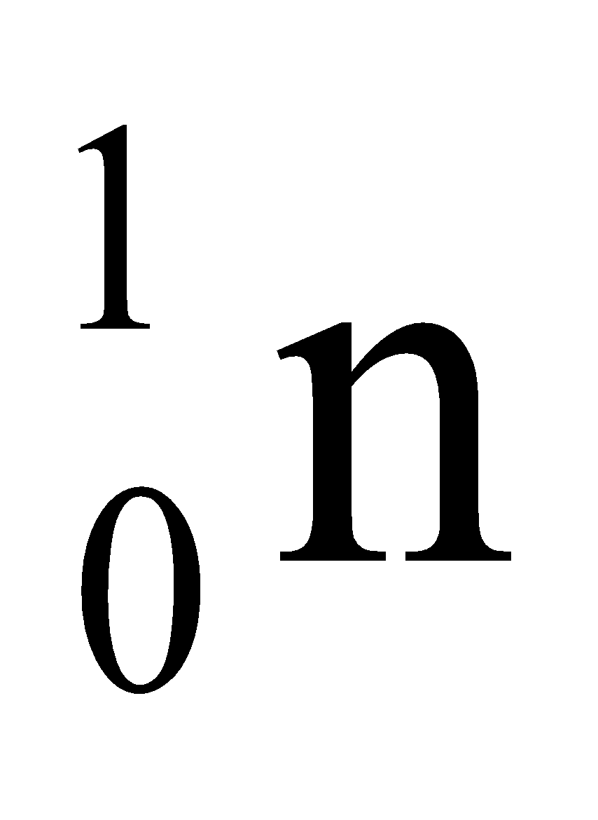 FUNDAMENTAL PARTICLES OF AN ATOM