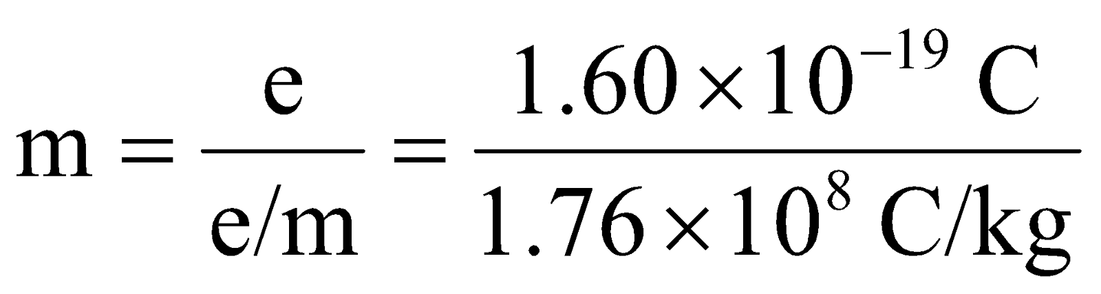 FUNDAMENTAL PARTICLES OF AN ATOM