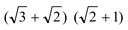 TRIGONOMETRIC RATIO