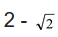 TRIGONOMETRIC RATIO