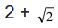 TRIGONOMETRIC RATIO