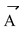 Multiplication of vector by a scalar