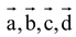 Coplanarity