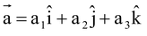 Scalar Triple Product
