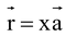 Application of Vectors to Geometry