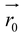 Application of Vectors to Geometry