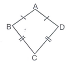 TYPES OF QUADRILATERALS