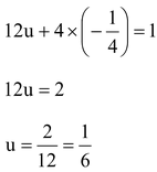 Equation Reducible To A Pair Of Linear Equations