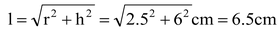 Frustum Of A Cone