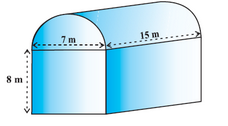 Frustum Of A Cone