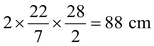Frustum Of A Cone