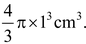 Frustum Of A Cone
