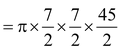 Conversion Of Solid From One Shape To Another