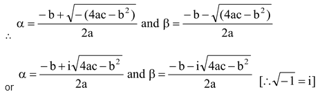 Quadratic Equation