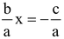 Methods Of Solving Quadratic Equation