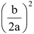 Methods Of Solving Quadratic Equation