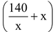 Application Of Quadratic Equations