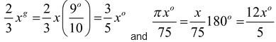 Trigonometry