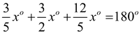 Trigonometry