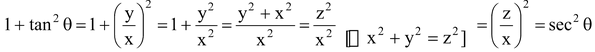 Square Relation