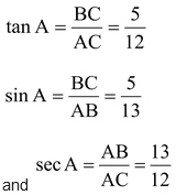 Square Relation