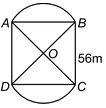Areas Of Combinations Of Plane Figures