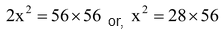 Areas Of Combinations Of Plane Figures