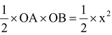 Areas Of Combinations Of Plane Figures