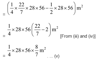 Areas Of Combinations Of Plane Figures