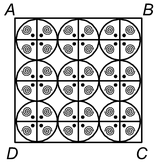 Areas Of Combinations Of Plane Figures