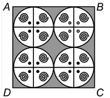 Areas Of Combinations Of Plane Figures